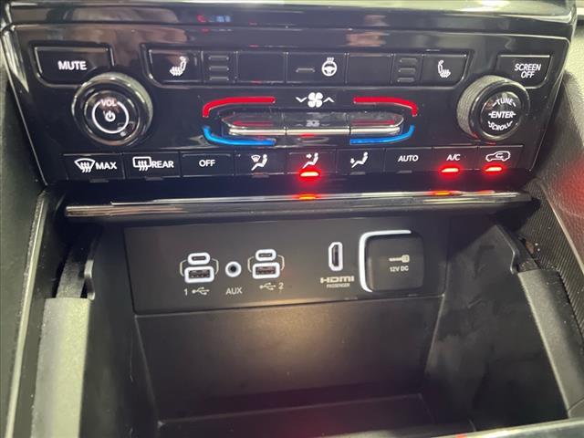 used 2024 Jeep Grand Cherokee 4xe car, priced at $29,414