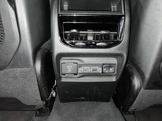 used 2024 Jeep Grand Cherokee 4xe car, priced at $29,414