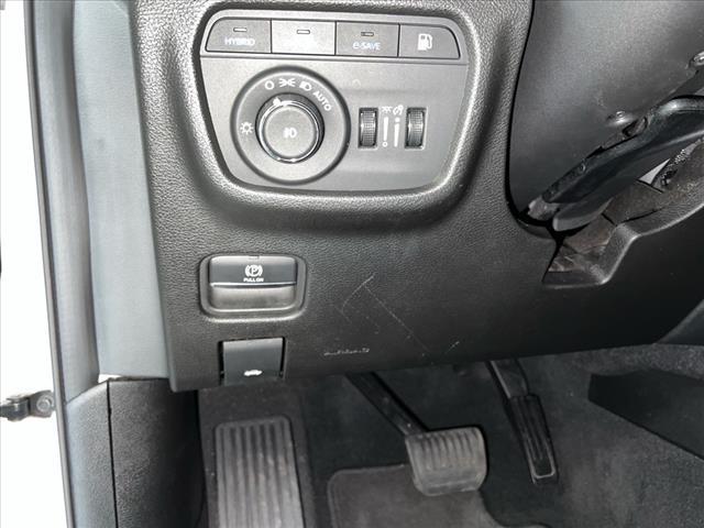 used 2024 Jeep Grand Cherokee 4xe car, priced at $29,414