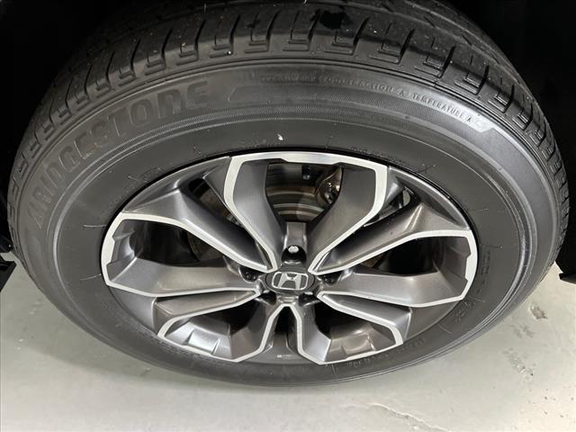 used 2021 Honda CR-V car, priced at $27,240