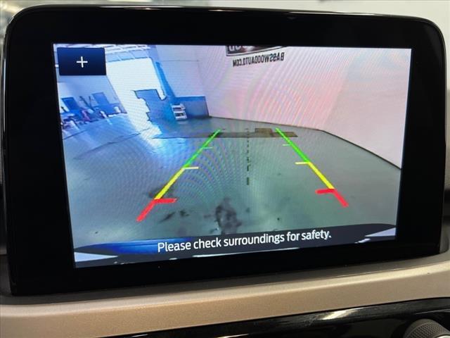 used 2021 Ford Escape car, priced at $19,252