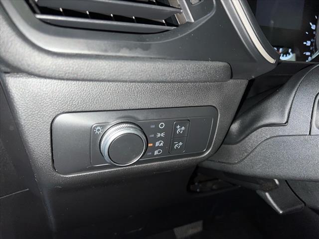 used 2021 Ford Escape car, priced at $19,252