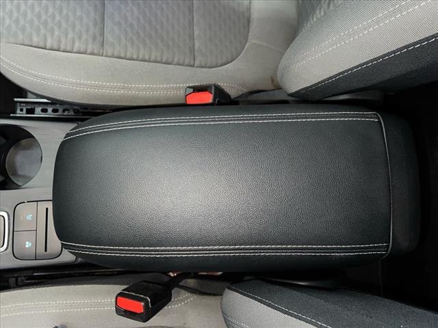 used 2021 Ford Escape car, priced at $19,252