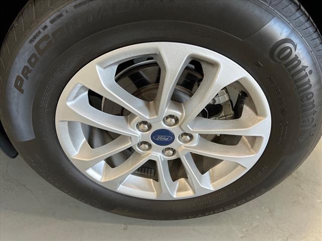 used 2021 Ford Escape car, priced at $19,252