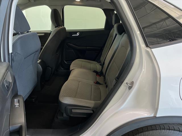 used 2021 Ford Escape car, priced at $19,252