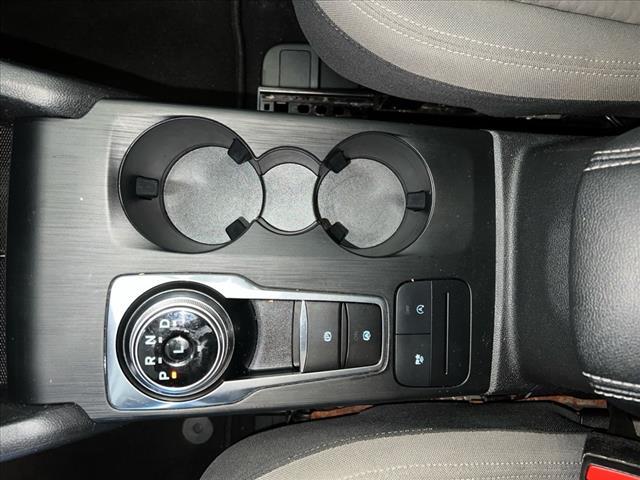 used 2021 Ford Escape car, priced at $19,252