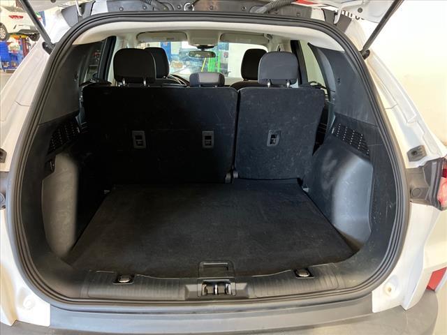 used 2021 Ford Escape car, priced at $19,252