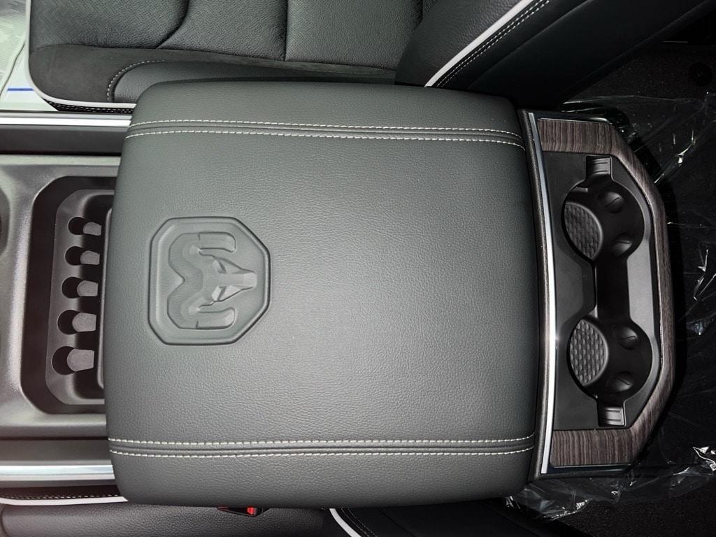 new 2026 Ram 1500 car, priced at $69,985