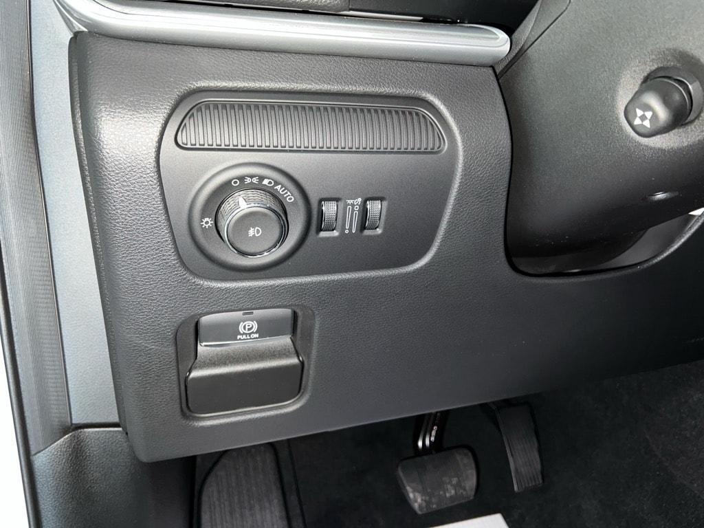 new 2025 Jeep Wagoneer car, priced at $68,859