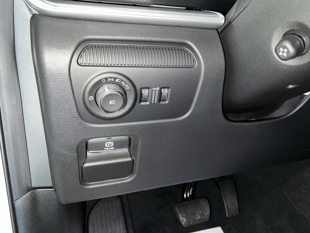 new 2025 Jeep Wagoneer car, priced at $75,730