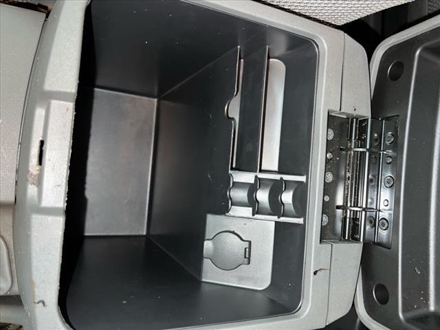 used 2019 Nissan Frontier car, priced at $19,373