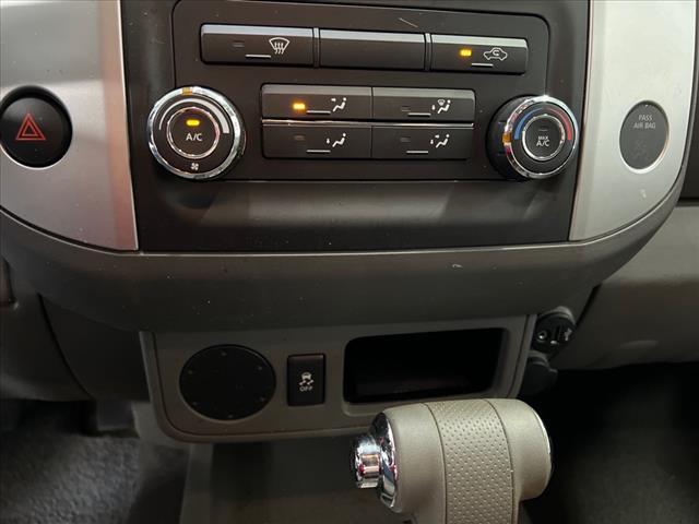 used 2019 Nissan Frontier car, priced at $19,373