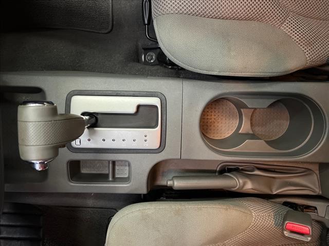 used 2019 Nissan Frontier car, priced at $19,373