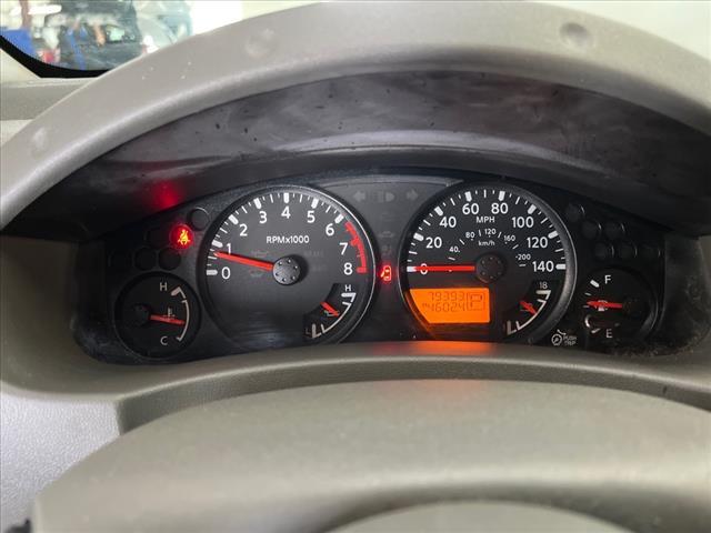 used 2019 Nissan Frontier car, priced at $19,373