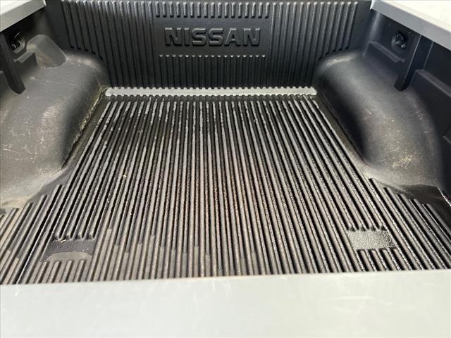 used 2019 Nissan Frontier car, priced at $19,373