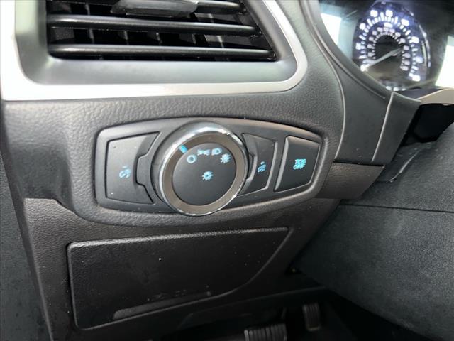 used 2022 Ford Edge car, priced at $18,915