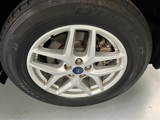 used 2022 Ford Edge car, priced at $18,915