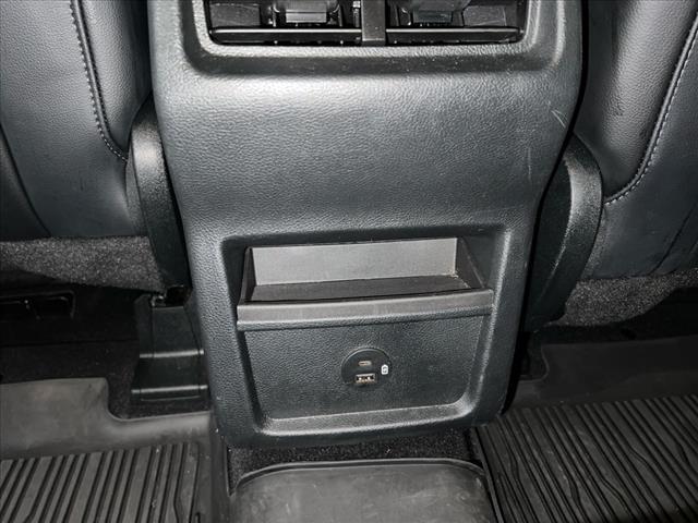 used 2022 Ford Edge car, priced at $18,915