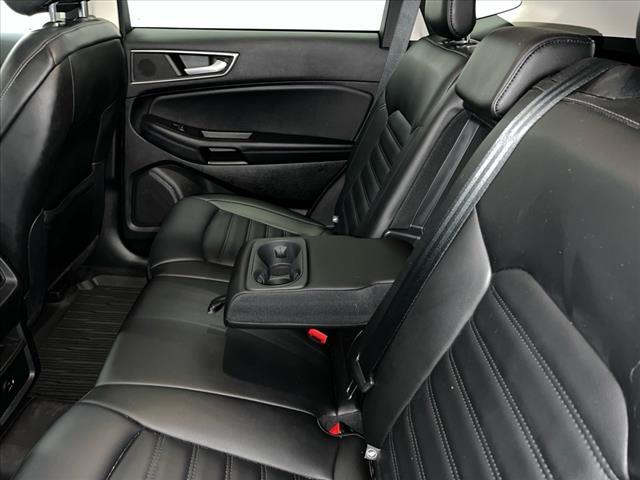 used 2022 Ford Edge car, priced at $18,915