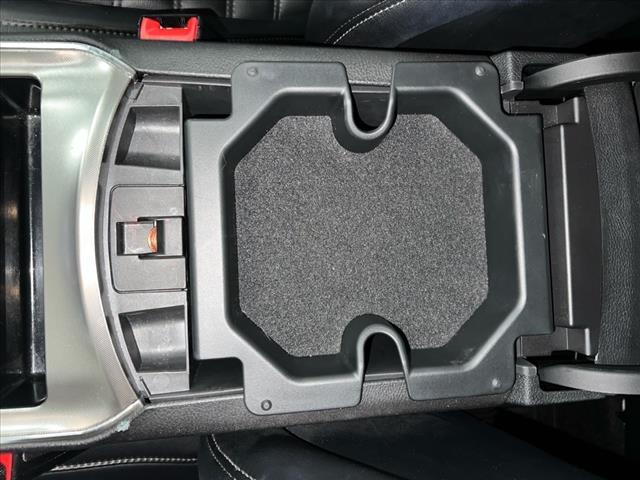 used 2022 Ford Edge car, priced at $18,915