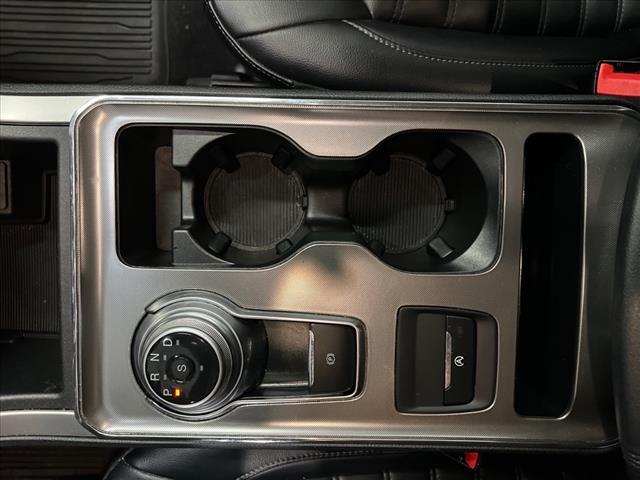 used 2022 Ford Edge car, priced at $18,915