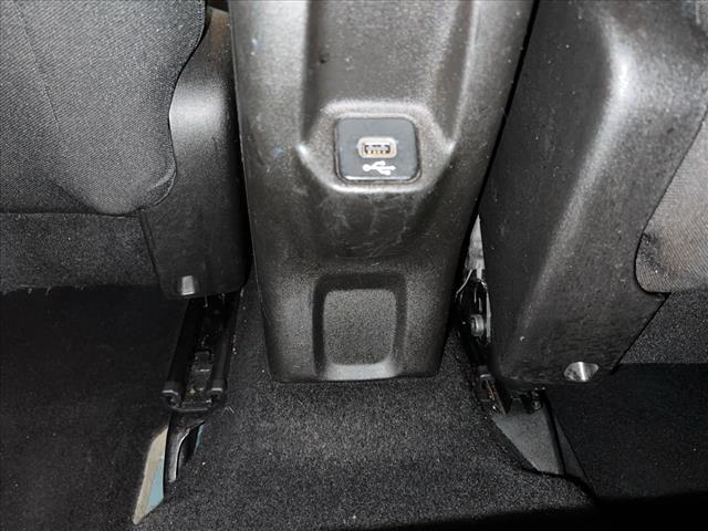 used 2020 Jeep Renegade car, priced at $16,895