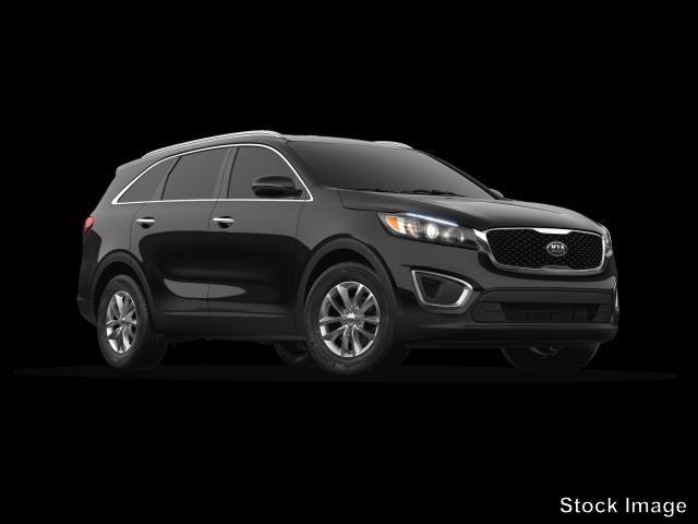 used 2019 Kia Sorento car, priced at $17,163