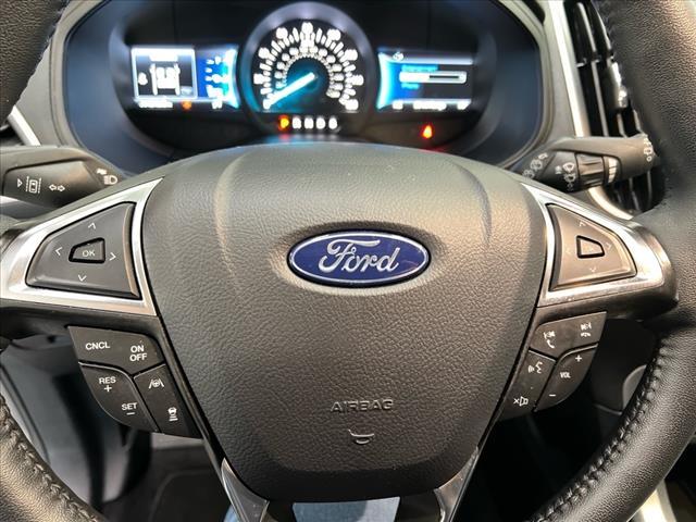 used 2024 Ford Edge car, priced at $27,882