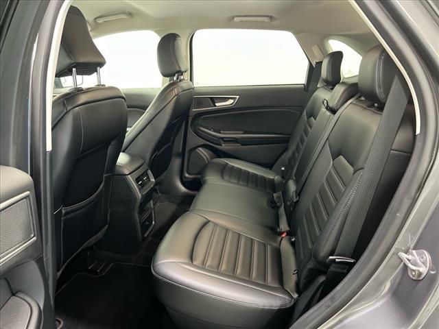 used 2024 Ford Edge car, priced at $27,882