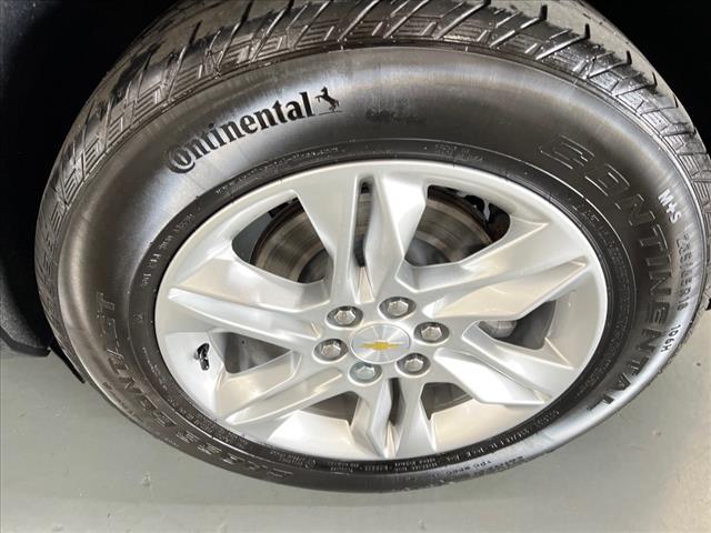 used 2021 Chevrolet Blazer car, priced at $24,113