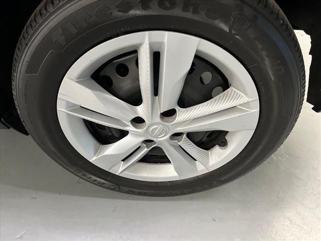 used 2024 Nissan Kicks car, priced at $17,740