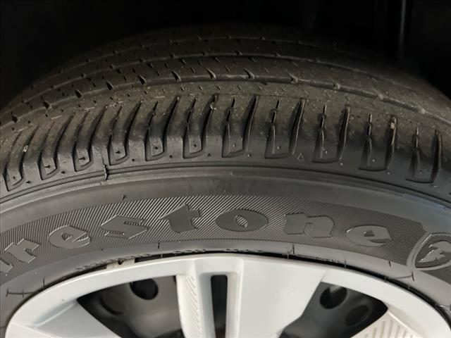 used 2024 Nissan Kicks car, priced at $17,740