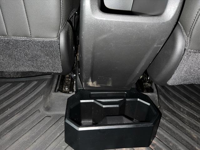 used 2024 Chevrolet Trax car, priced at $21,892