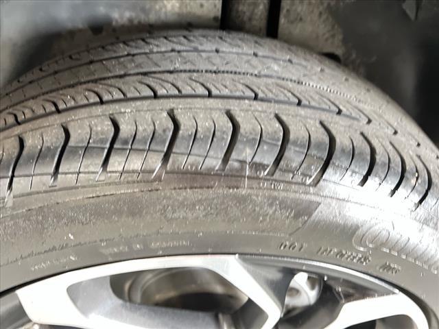 used 2024 Chevrolet Trax car, priced at $21,892