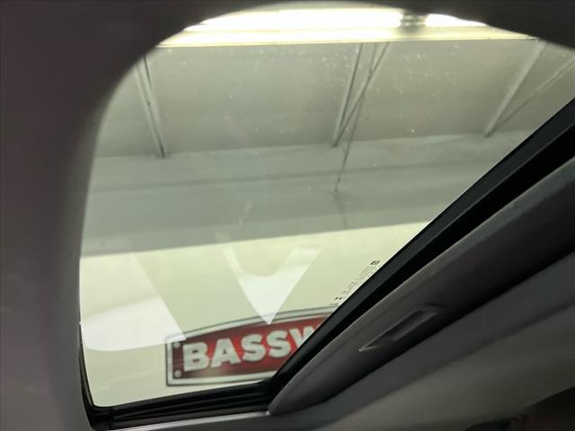 used 2024 Chevrolet Trax car, priced at $21,892