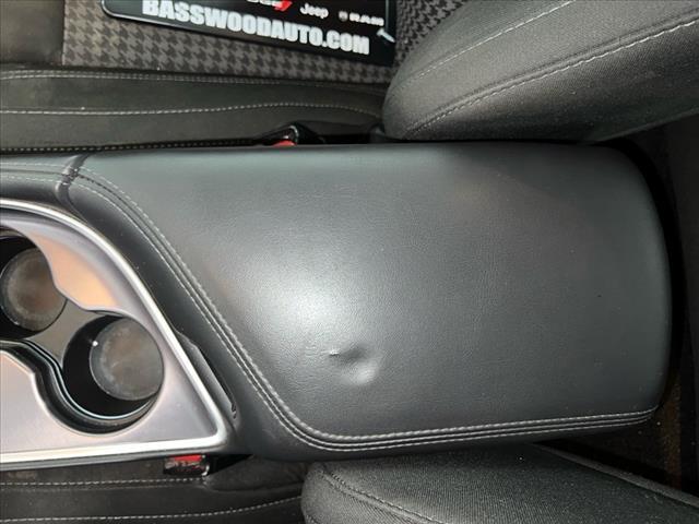 used 2020 Dodge Challenger car, priced at $18,278