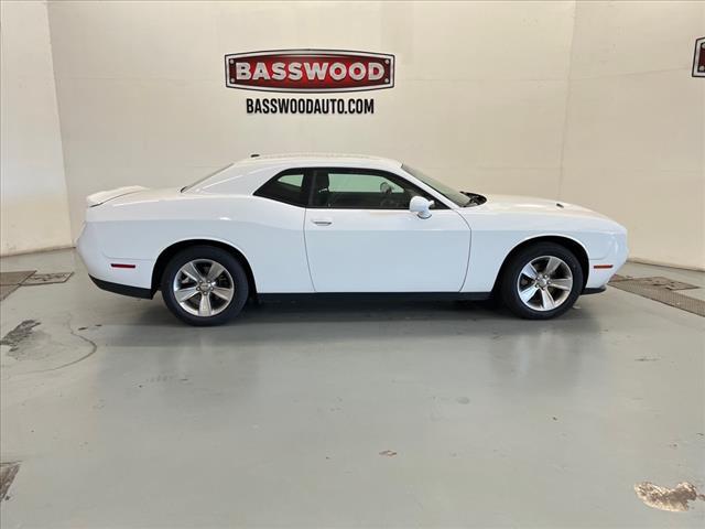 used 2020 Dodge Challenger car, priced at $18,278