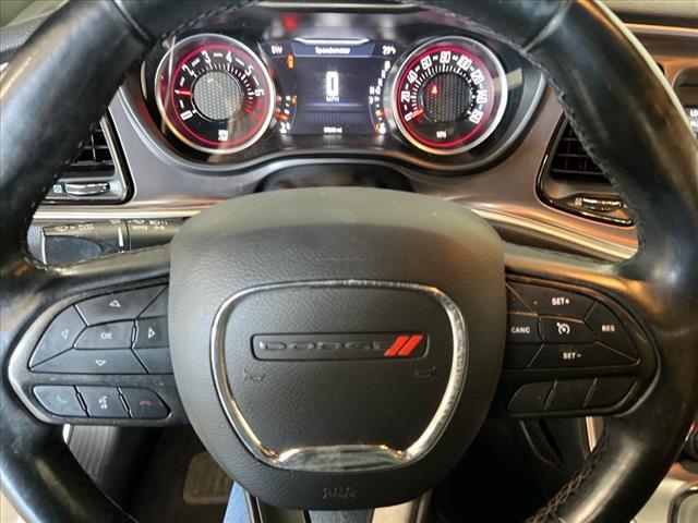 used 2020 Dodge Challenger car, priced at $18,278