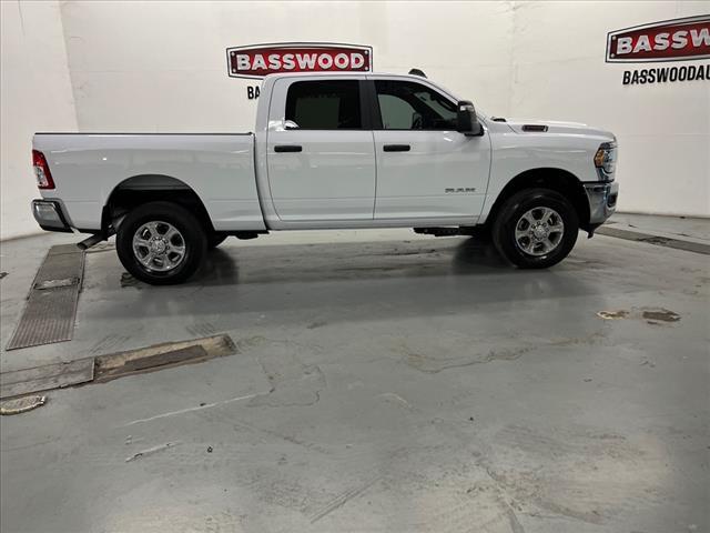 used 2023 Ram 2500 car, priced at $43,355