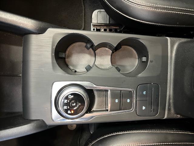 used 2020 Ford Escape car, priced at $17,528