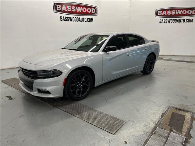 used 2021 Dodge Charger car, priced at $22,588