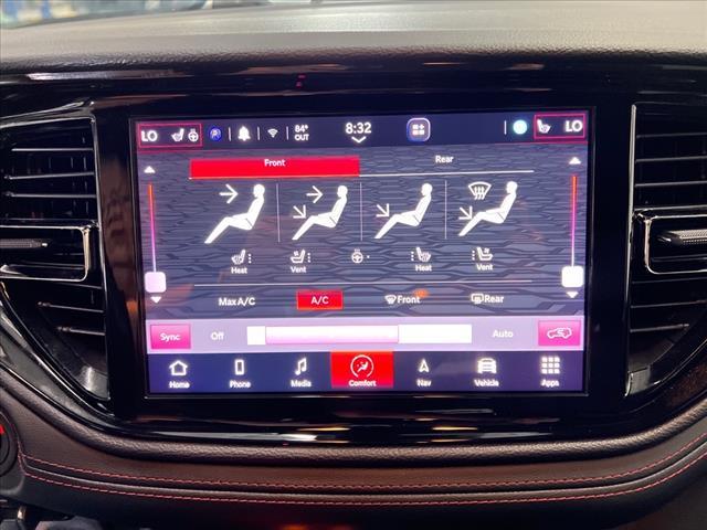 used 2023 Dodge Durango car, priced at $29,871