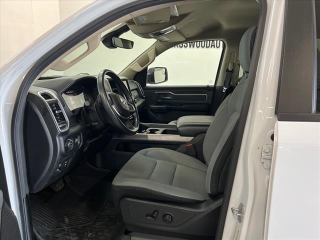 used 2020 Ram 1500 car, priced at $29,734