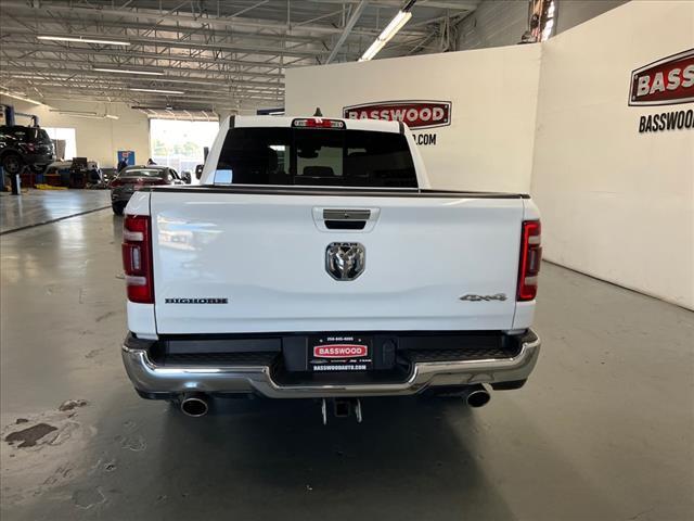 used 2020 Ram 1500 car, priced at $29,734