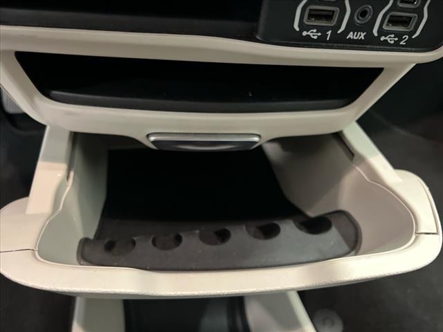 used 2023 Chrysler Pacifica car, priced at $23,308