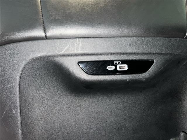 used 2023 Chrysler Pacifica car, priced at $23,308