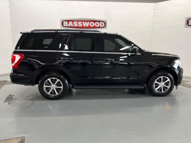 used 2020 Ford Expedition car, priced at $34,553