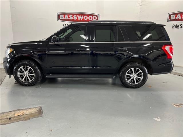 used 2020 Ford Expedition car, priced at $34,553