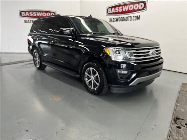 used 2020 Ford Expedition car, priced at $34,553