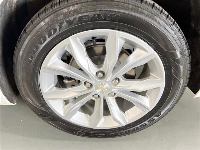 used 2023 Chevrolet Malibu car, priced at $20,546